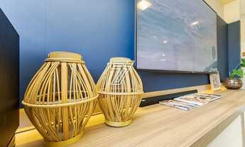 Imagem 4: Apartamento Totalmente Mobiliado e Decorado