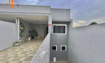 Imagem: Casa para Venda em Fazenda Rio Grande, Gralha