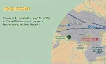 Imagem 2: Casa - Santa Maria RS