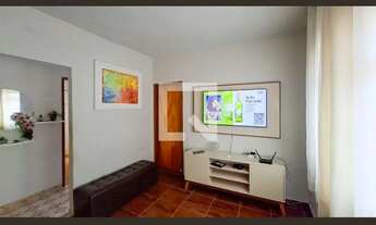 Imagem: Casa à Venda - Santa Efigênia, 4 Quartos