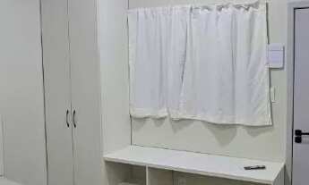 Imagem 3: Apartamento tipo Studio 100% mobiliado e climatizado no Boulevard