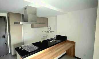 Imagem 5: Apartamento à venda em Vitória, Jardim Camburi, com 1 quarto, com 40 m², JC Life Residence