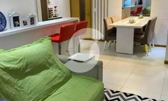 Imagem 5: Vendo apartamento no empreendimento Quintas de Icaraí