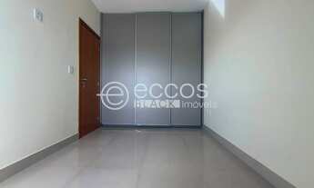 Imagem 7: Apartamento para aluguel, 2 quartos, 1 suíte, 1 vaga, Tubalina - Uberlândia/MG