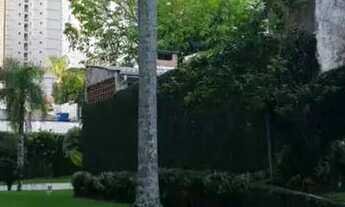 Imagem: Apartamento c/ vaga de garagem semi mobiliado