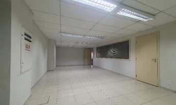 Imagem 2: Andar comercial no Centro Histórico de São Paulo - 514m²