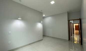 Imagem 7: Casa com 3 Suítes na 505 Sul (ARSO 52) Palmas - TO