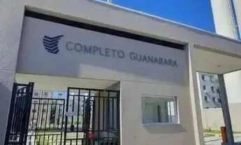 Imagem 6: Apartamento com 2 quartos à venda, 50 m² por R$ 205.000 - Neves - São Gonçalo/RJ