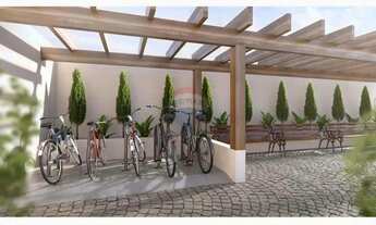 Imagem 3: Apartamento na planta em fase final