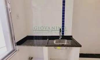 Imagem 6: Centro - Kitnet Reformado, Evaristo da Veiga, 21