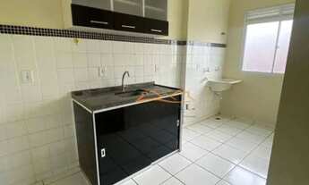 Imagem 6: Apartamento com 2 dormitórios para alugar, 53 m² por R$ 1.156,00/mês - Vale do Sol - Pirac