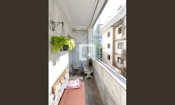 Imagem 6: Apartamento à Venda - Buritis, 4 Quartos, 137 m2