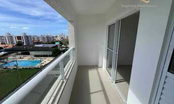 Imagem 4: Apartamento no Milano residence a 650m da Praia no bairro Coroa do Meio - 202472 [8933