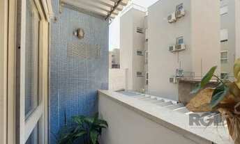 Imagem 4: Apartamento de 2 dormitórios, no bairro menino deus