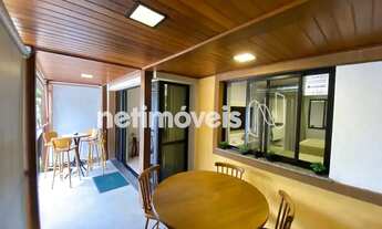 Imagem 2: Apartamento Mobiliado à Venda Condomínio Paraíso dos Coqueiros, Guarajuba