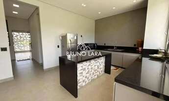 Imagem 7: Imóvel para venda possui 1024 metros quadrados em Condomínio Gran Royalle Igarapé - Igarap