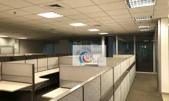 Imagem: Conjunto para alugar, 505 m² - Vila Olímpia