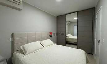 Imagem 7: Apartamento com 1 dormitório à venda, 58 m² por R$ 425.000,00 - Jardim Botânico - Ribeirão