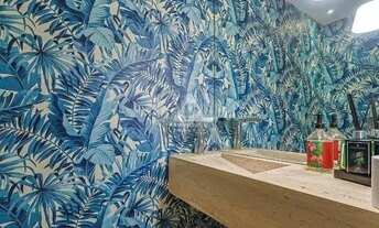 Imagem 7: Apartamento com 3 dormitórios, 2 vagas, 160 m² - Ipanema - Rio de Janeiro/RJ