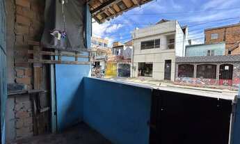 Imagem 3: Casa Aconchegante à Venda Pass. das Flores, 301A (Próx. à Senador Lemos