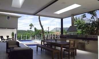 Imagem 2: Casa com 4 quartos à venda, 400 m² por R$ 790.000 - Sape - Niterói/RJ