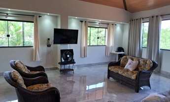 Imagem 6: Estância do Lago - Casa Fabulosa - Corumbá 4 Condominio Recanto do Pescador 2