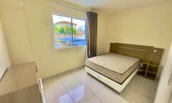 Imagem 5: Alugo Apartamento 02 Dormitórios - Ed. San Marcos - 5 minutos do CAV