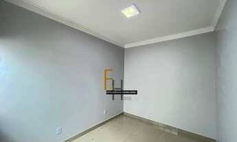 Imagem 9: CASA A VENDA NO SETOR RESIDENCIAL CENTER VILLE I 03 QUARTOS