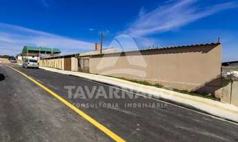 Imagem 3: Casa em Uvaranas