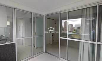 Imagem 6: Apartamento no Santo Agostinho para para aluguel na Ariane Imóveis