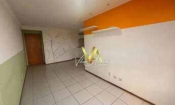 Imagem 4: Apartamento 2 qts para alugar, 58 m² por R$ 2.900,00 - Casa Forte