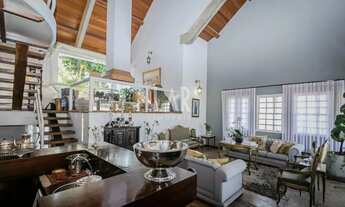 Imagem 4: Casa para aluguel, 6 quartos, 4 suítes, 4 vagas, São Bento - Belo Horizonte/MG