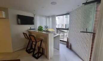 Imagem 6: Apartamento á venda, 160 m², 4 quartos/1 suite, 2 vagas - Jardim da Penha - Vitória - ES