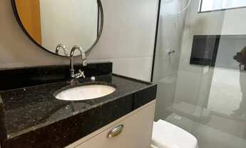 Imagem 3: CASA COM FINO ACABAMENTO NO PARQUE DEZ- AVISTA