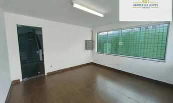 Imagem 5: Galpão Industrial está localizado no bairro Vila Independência com 1.380,00 M²