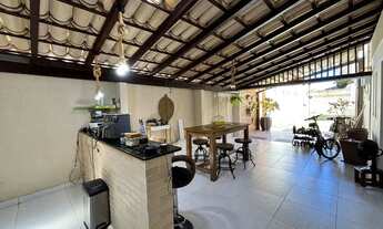 Imagem 2: Casa com energia solar localizada em Miragem!