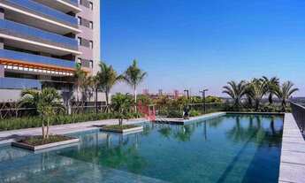 Imagem 3: Apartamento com 4 dormitórios à venda, 227 m² por R$ 1.850.000,00 - Jardim Ilhas do Sul