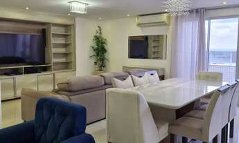 Imagem 3: Imóvel para aluguel com 223 metros quadrados com 3 quartos em Manaíra - João Pessoa - PB