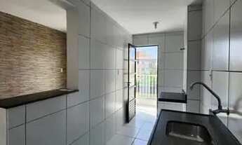 Imagem 2: Apartamento no Ecospace 01