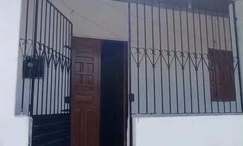 Imagem: Vende-se ou troca-se casa