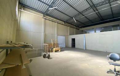 Imagem 5: Galpão 700m² 2 Andares Energia Solar Jardim Maria Inez Aparecida de Goiânia