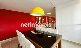 Imagem 2: Venda Apartamento 3 quartos Sagrada Família Belo Horizonte