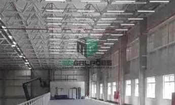 Imagem 5: GALPÃO PARA LOCAÇÃO - CHÁCARAS REUNIDAS SANTA TEREZINHA - CONTAGEM/MG