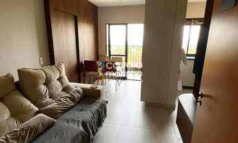 Imagem: Apartamento à venda de 2 quartos, 50m²