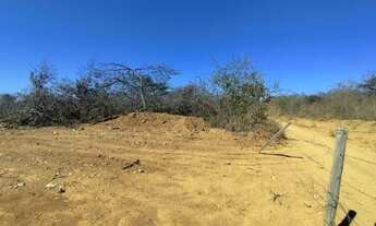 Imagem 2: Terrenos de 1.000 m2 a 6km de Montes Claros