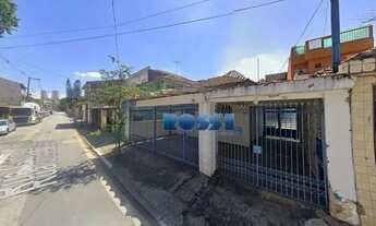 Imagem 2: Terreno à venda, 283 m² por R$ 750.000,00 - Vila Prudente (Zona Leste) - São Paulo/SP