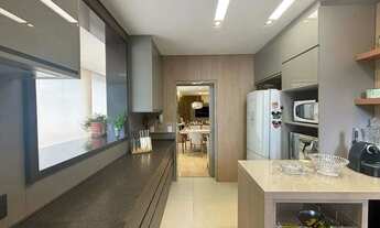 Imagem 6: Apartamento à venda, 4 quartos, 3 suítes, 4 vagas, Santa Lúcia - Belo Horizonte/MG