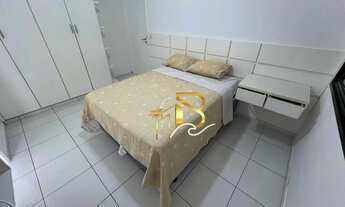 Imagem 11: Apartamento com 2 dormitórios para alugar, 74 m² por R$ 1.000/dia - Enseada - Guarujá/SP