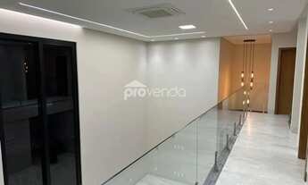 Imagem 7: CASA 3 SUÍTES PLENAS - JARDINS SEVILHA