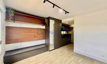 Imagem 5: Apartamento Kitchenette em Porto Alegre